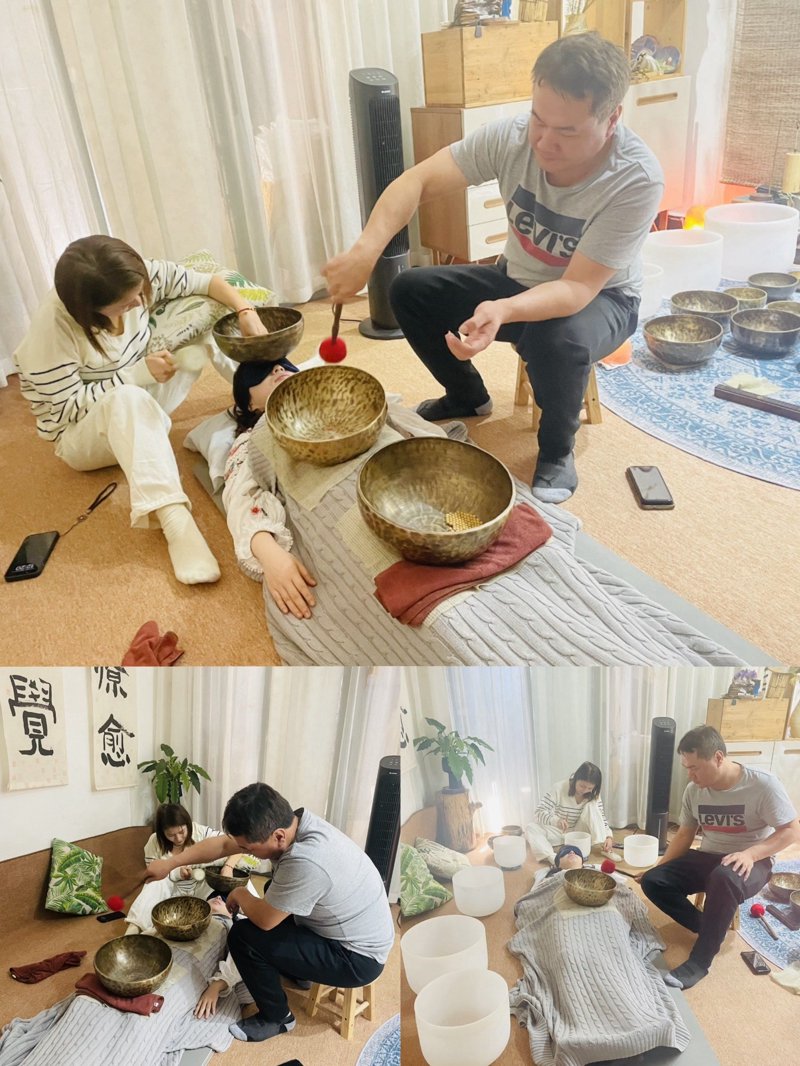 如何正确理解“禅修”二字？让我们一起探索这一古老智慧的真谛。